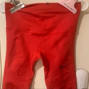 Nike 7/8 leggings